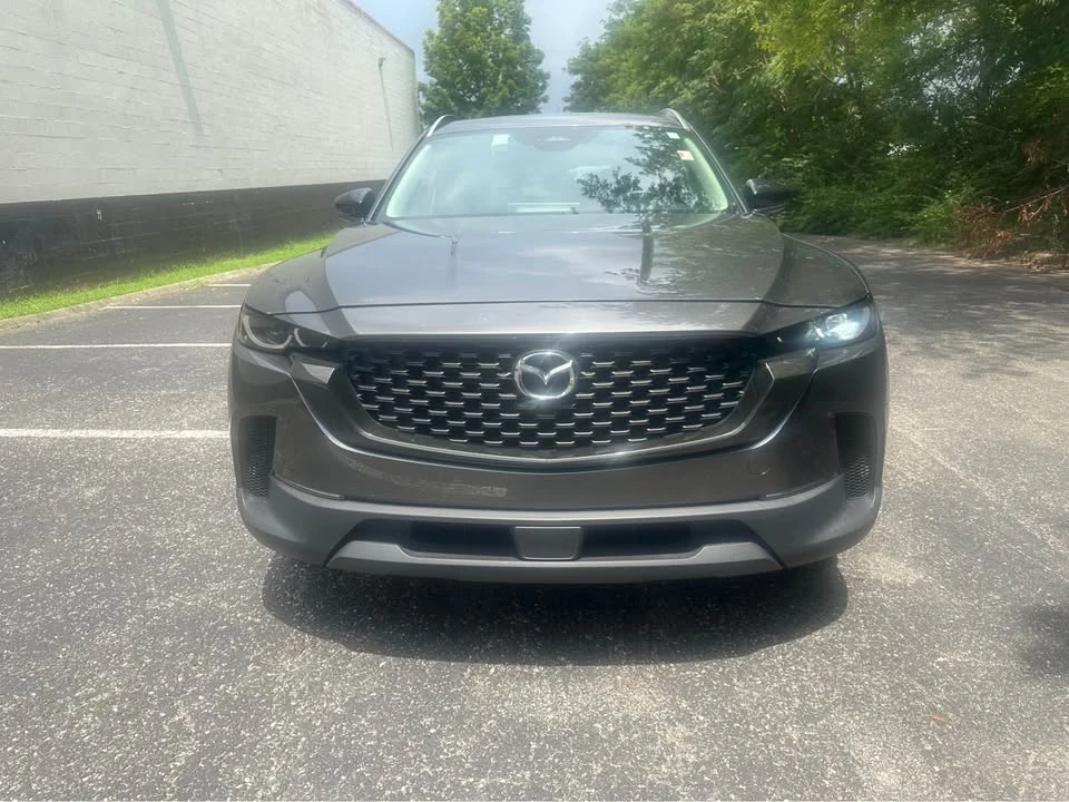 2025 Mazda CX-50 - Image 2 of 13