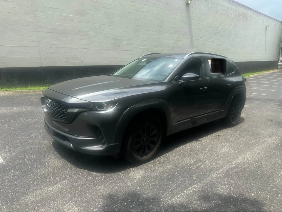 2025 Mazda CX-50 - Image 3 of 13