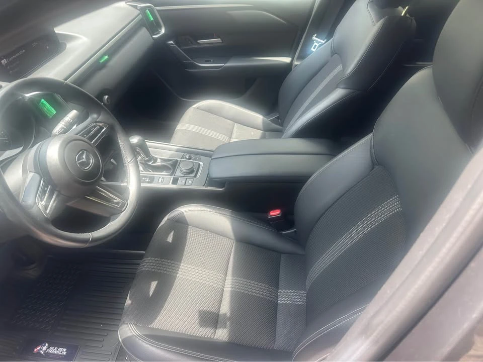 2025 Mazda CX-50 - Image 9 of 13