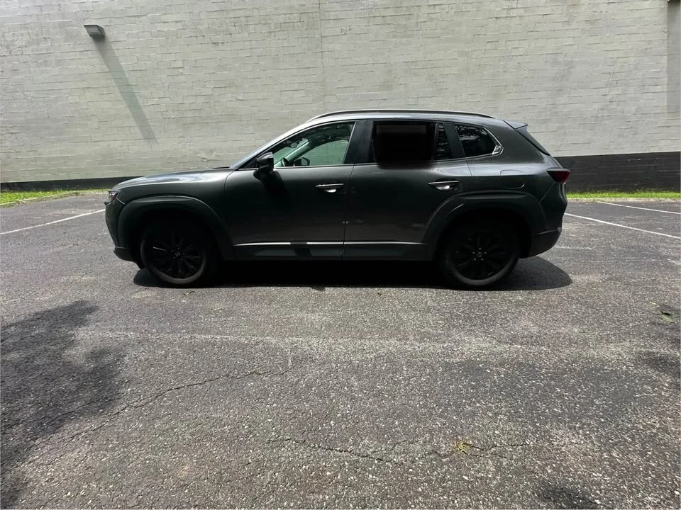 2025 Mazda CX-50 - Image 4 of 13