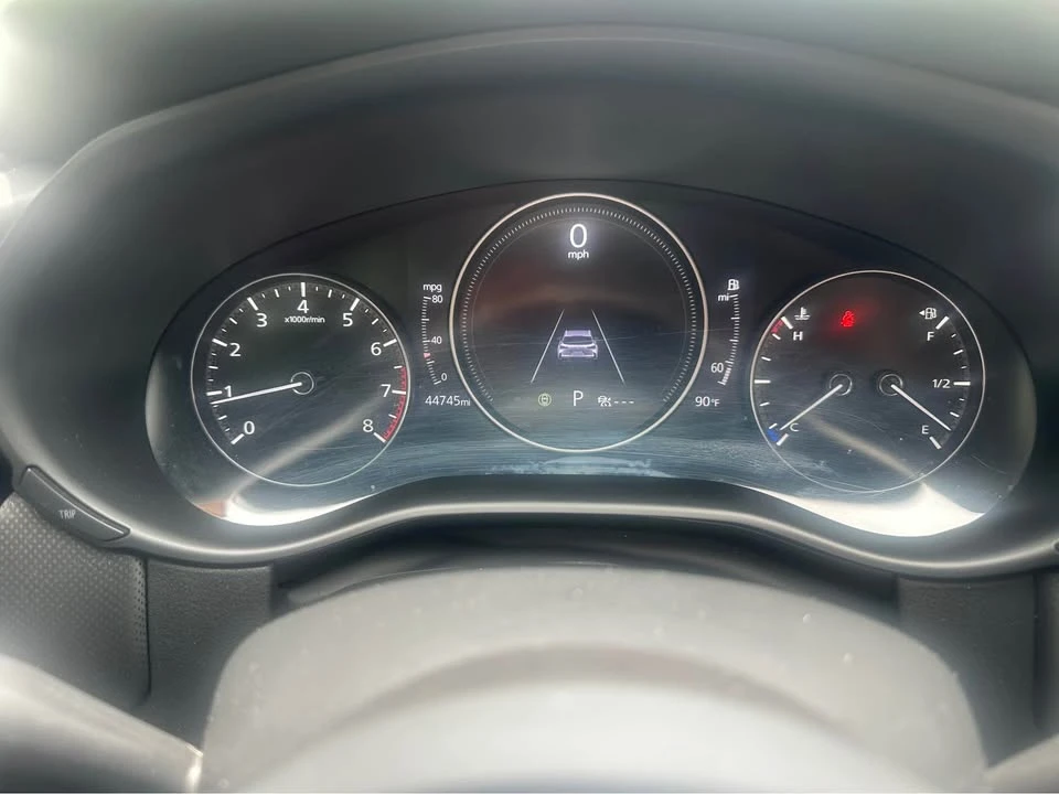 2025 Mazda CX-50 - Image 12 of 13