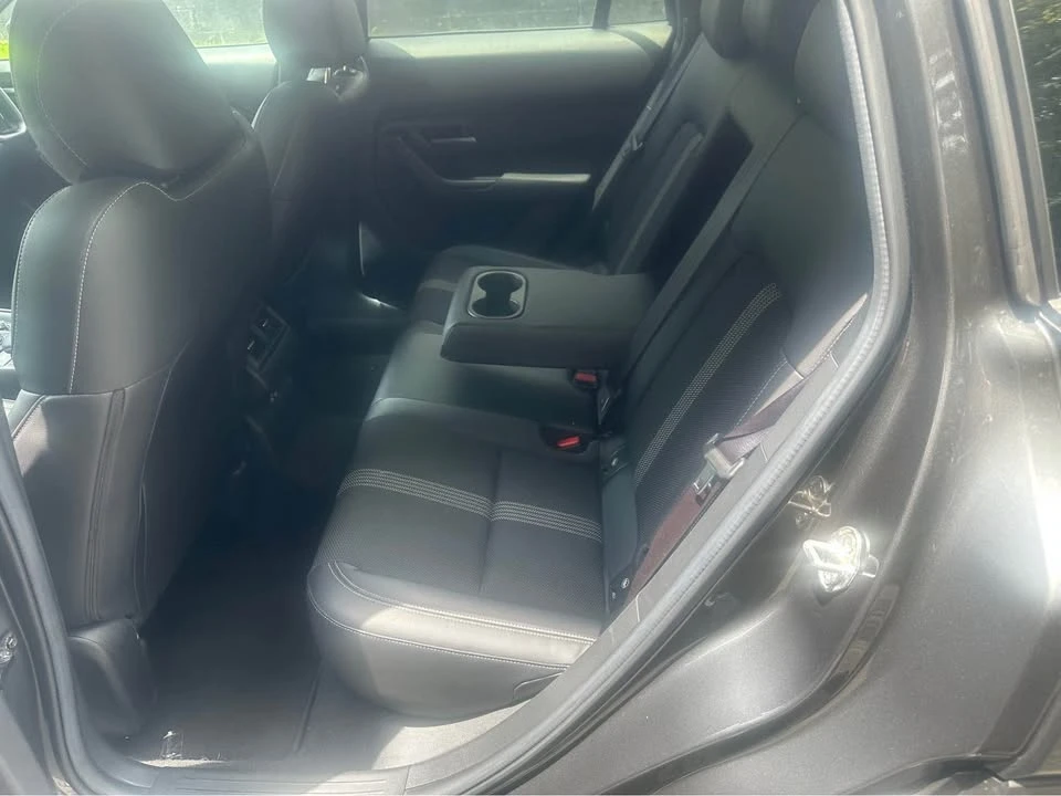 2025 Mazda CX-50 - Image 10 of 13