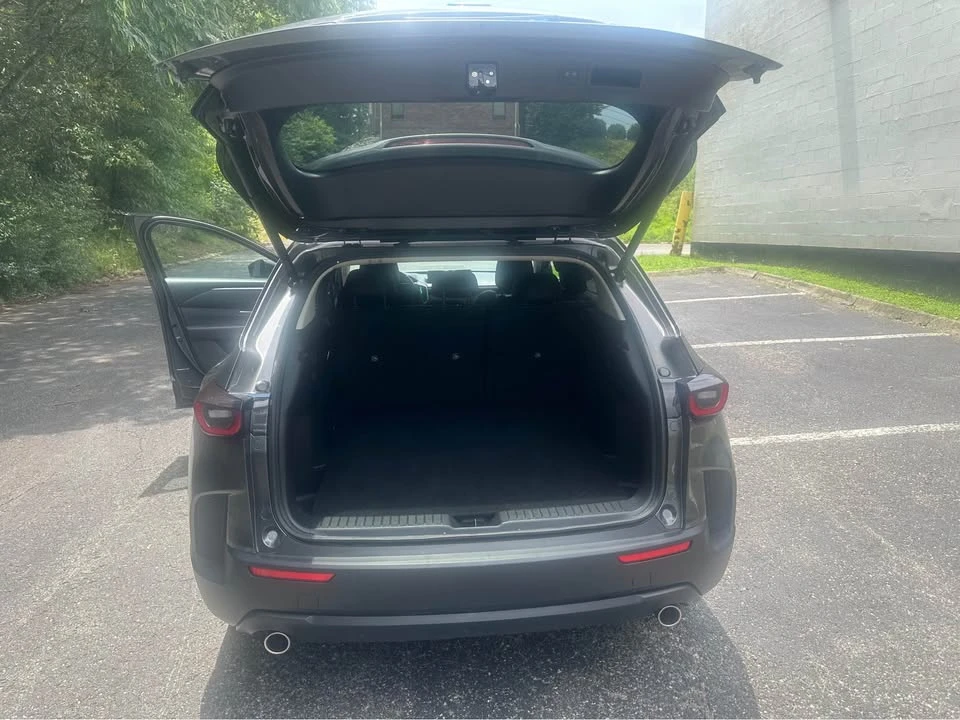 2025 Mazda CX-50 - Image 11 of 13