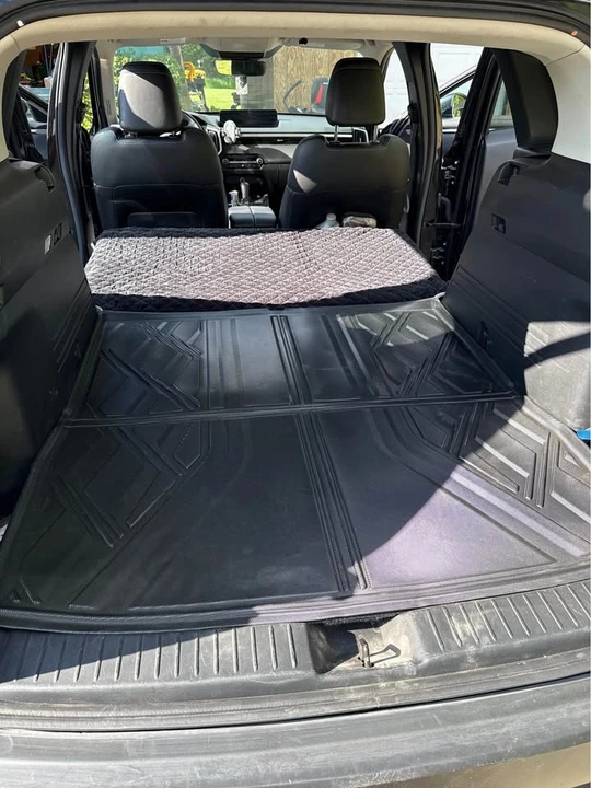 2025 Mazda CX-50 - Image 4 of 12