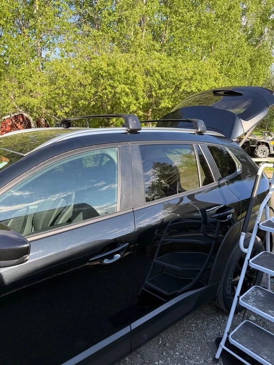 2025 Mazda CX-50 - Image 2 of 12