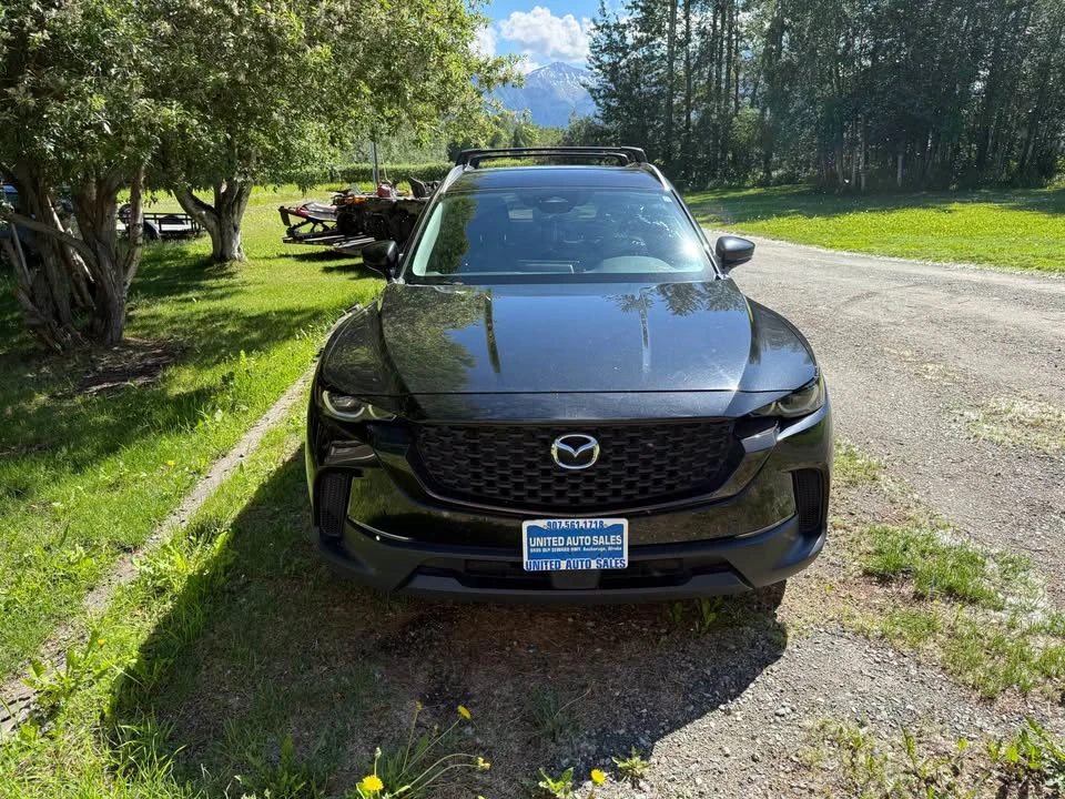 2025 Mazda CX-50 - Image 6 of 12