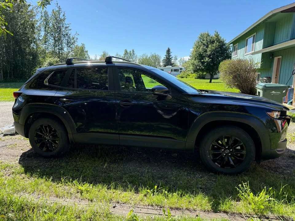 2025 Mazda CX-50 - Image 7 of 12