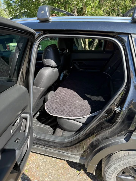 2025 Mazda CX-50 - Image 9 of 12