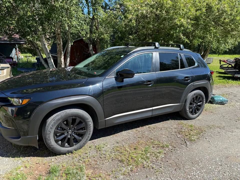 2025 Mazda CX-50 - Image 5 of 12
