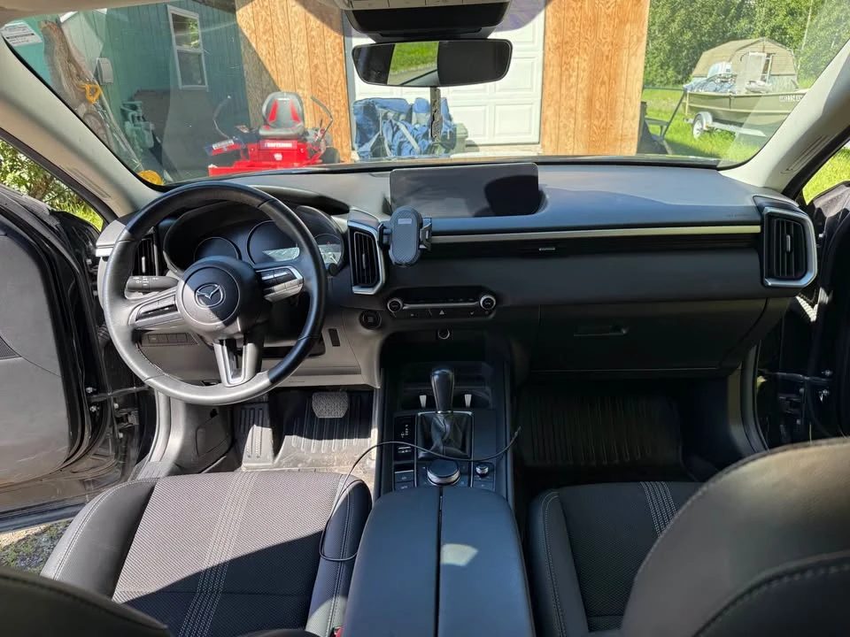 2025 Mazda CX-50 - Image 12 of 12