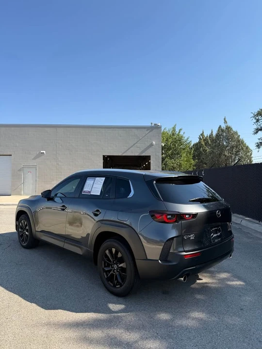 2025 Mazda CX-50 - Image 6 of 8