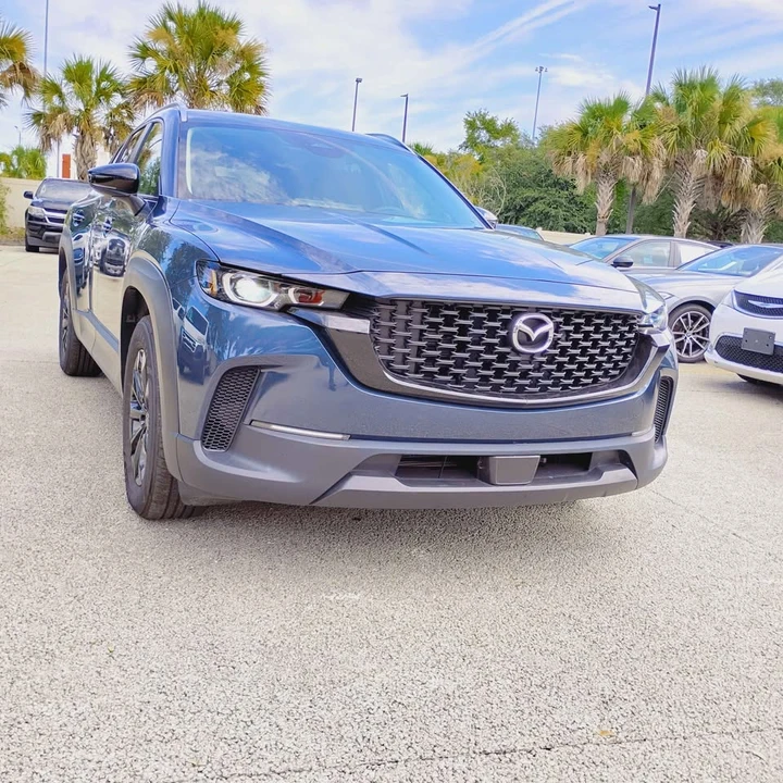 2025 Mazda CX-50 - Image 2 of 12