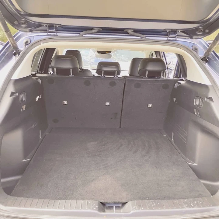 2025 Mazda CX-50 - Image 12 of 12
