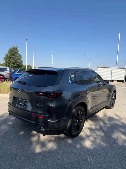 2025 Mazda CX-50 - Image 8 of 8