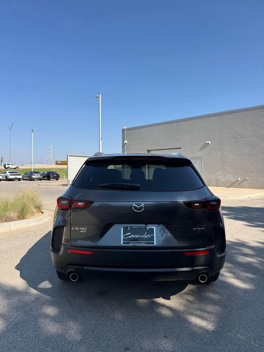 2025 Mazda CX-50 - Image 7 of 8