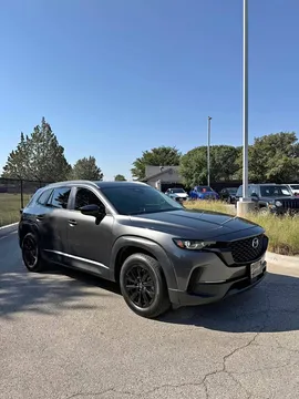2025 Mazda CX-50 2.5 S Preferred