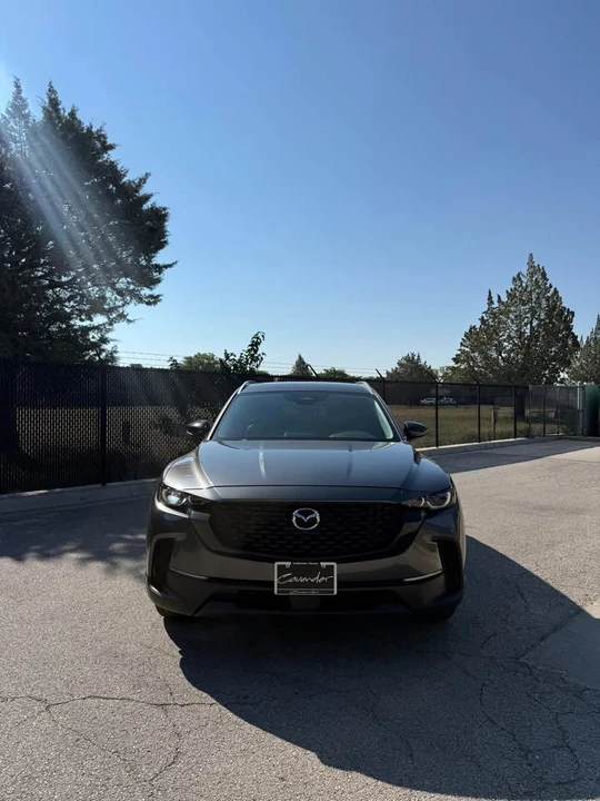 2025 Mazda CX-50 - Image 2 of 8