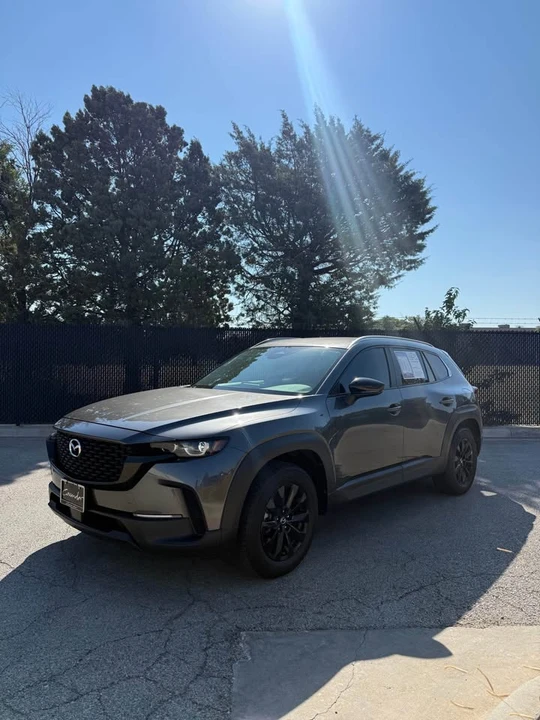 2025 Mazda CX-50 - Image 3 of 8