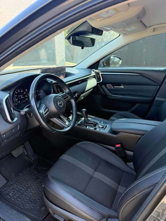 2025 Mazda CX-50 - Image 4 of 8