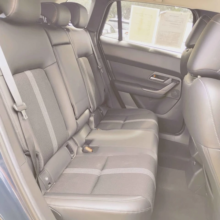 2025 Mazda CX-50 - Image 11 of 12