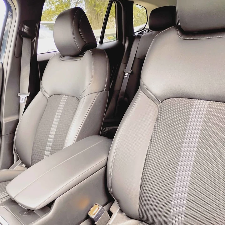 2025 Mazda CX-50 - Image 9 of 12