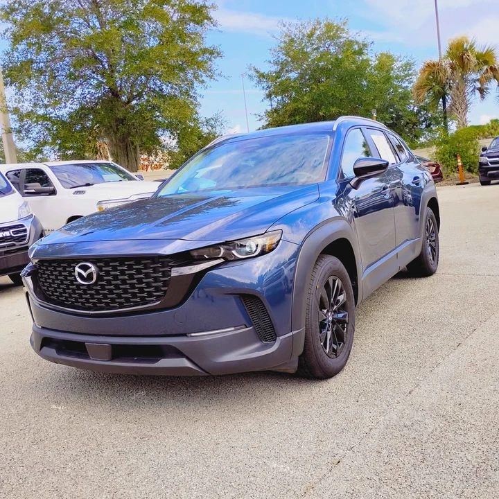 2025 Mazda CX-50 - Image 3 of 12