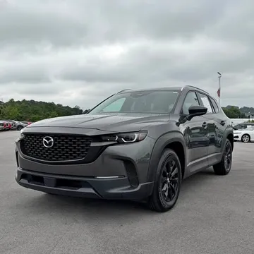 2025 Mazda CX-50 2.5 S Preferred