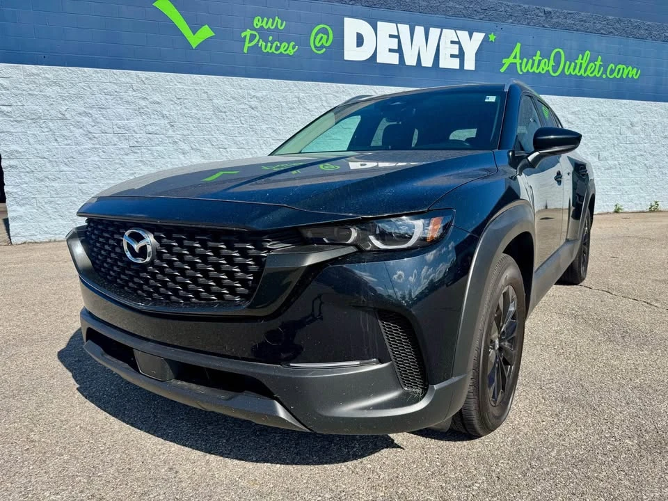2025 Mazda CX-50 - Image 3 of 15