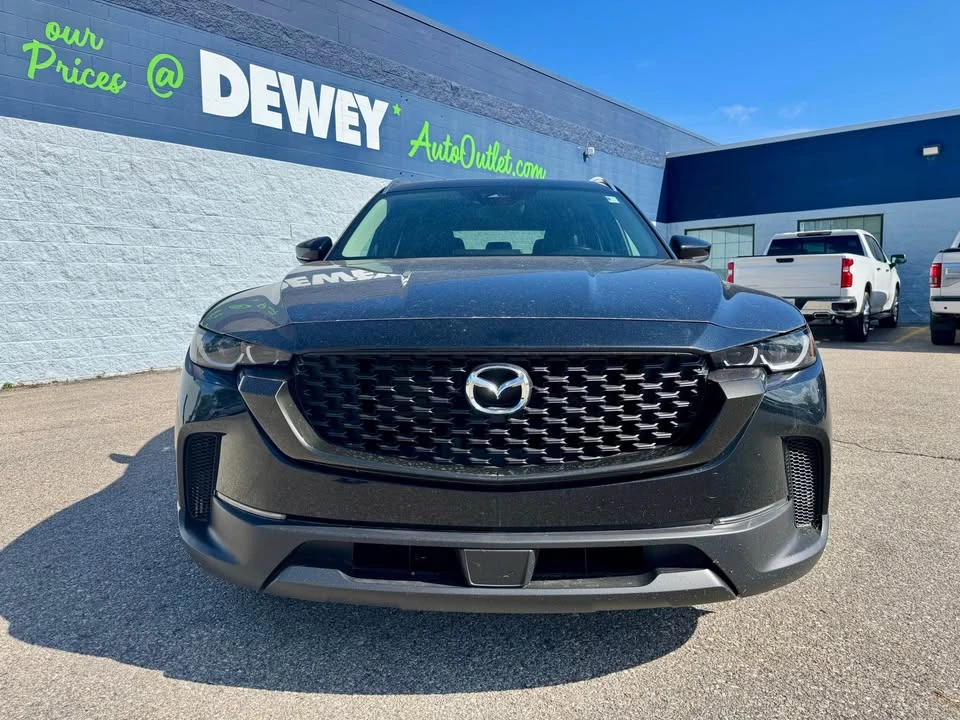 2025 Mazda CX-50 - Image 2 of 15