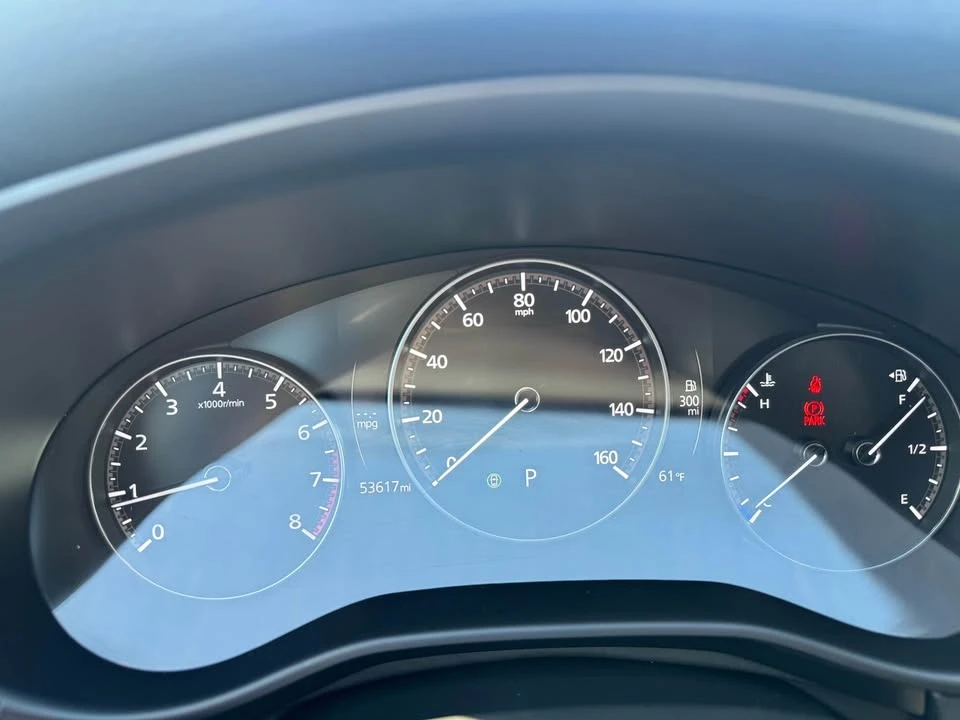 2025 Mazda CX-50 - Image 10 of 15