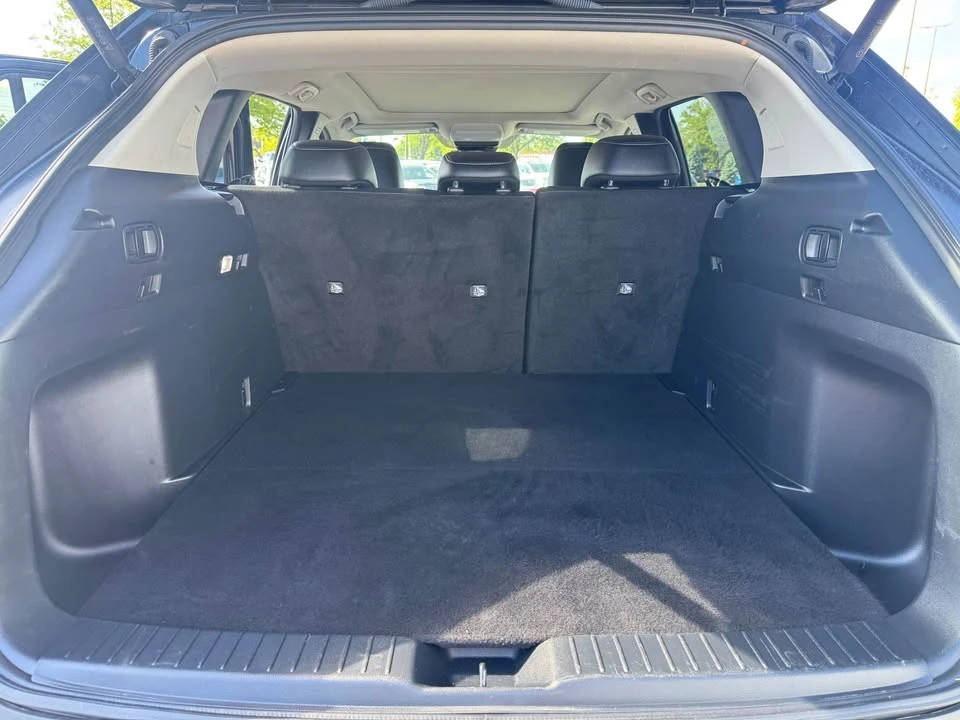 2025 Mazda CX-50 - Image 15 of 15