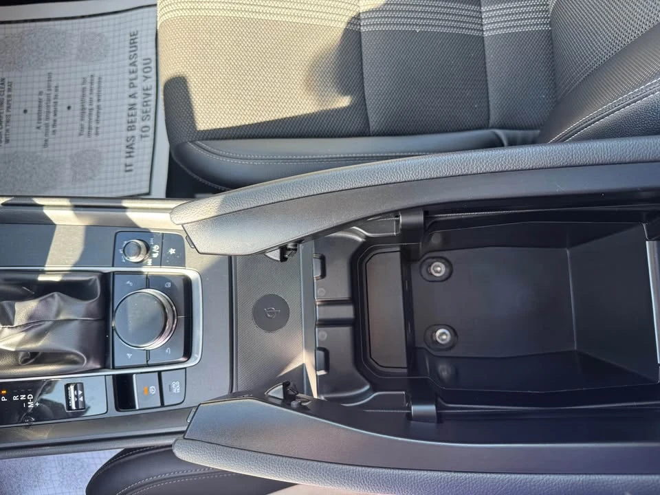 2025 Mazda CX-50 - Image 13 of 15