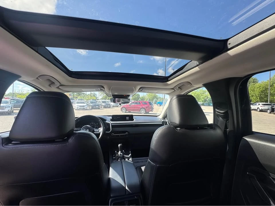 2025 Mazda CX-50 - Image 14 of 15
