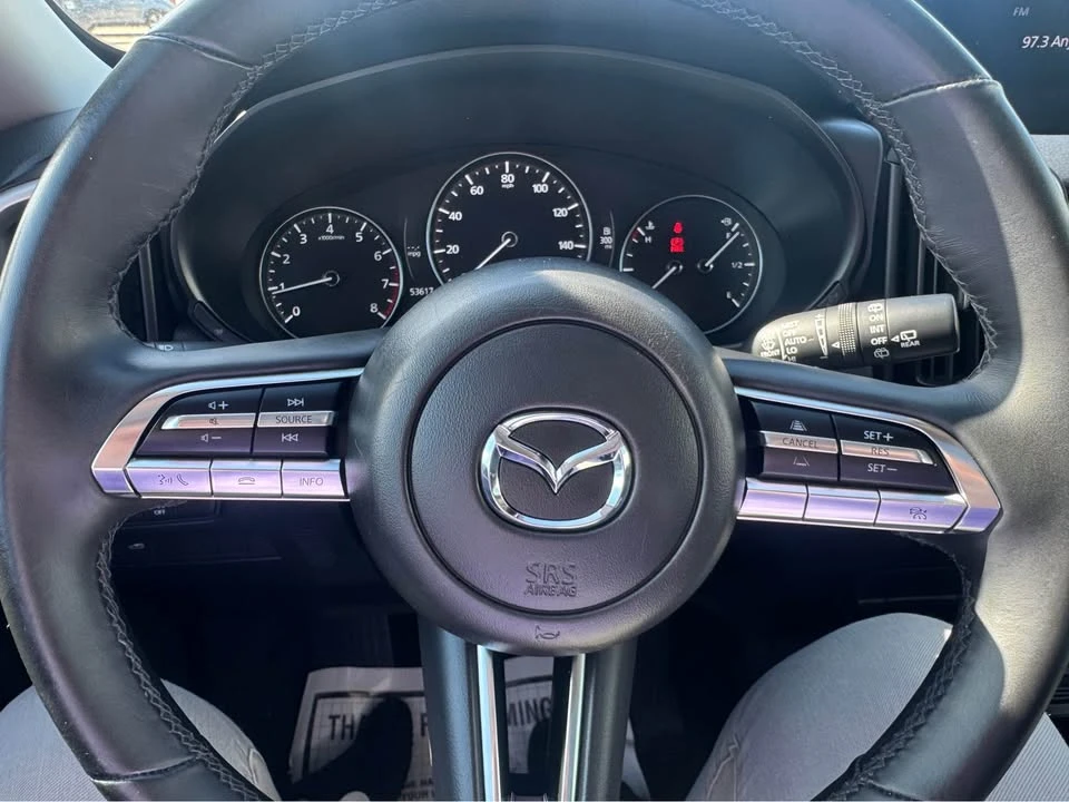 2025 Mazda CX-50 - Image 9 of 15