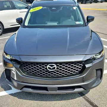 2025 Mazda CX-50 2.5 S Premium