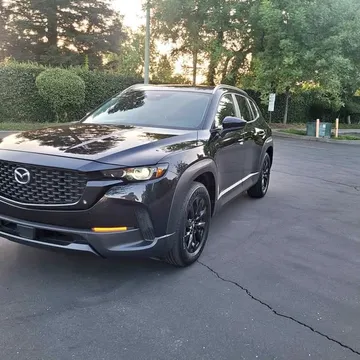 2025 Mazda CX-50 2.5 S Premium