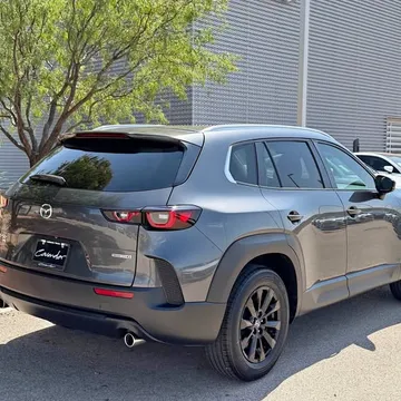 2025 Mazda CX-50 2.5 S Premium
