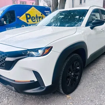 2025 Mazda MAZDA CX-50 Preferred Sport Utility 4D