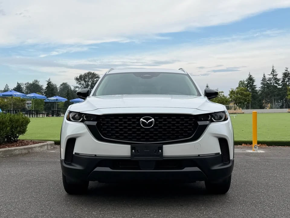 2025 Mazda CX-50 - Image 2 of 15