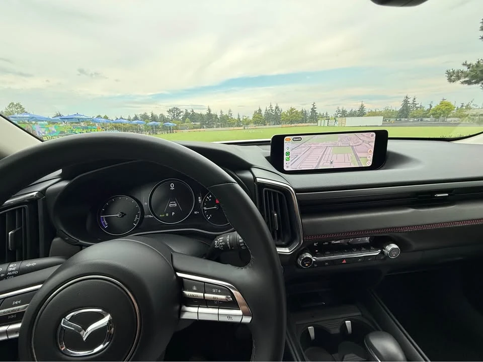 2025 Mazda CX-50 - Image 15 of 15