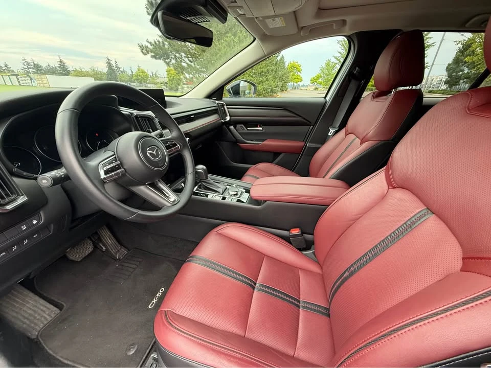 2025 Mazda CX-50 - Image 11 of 15