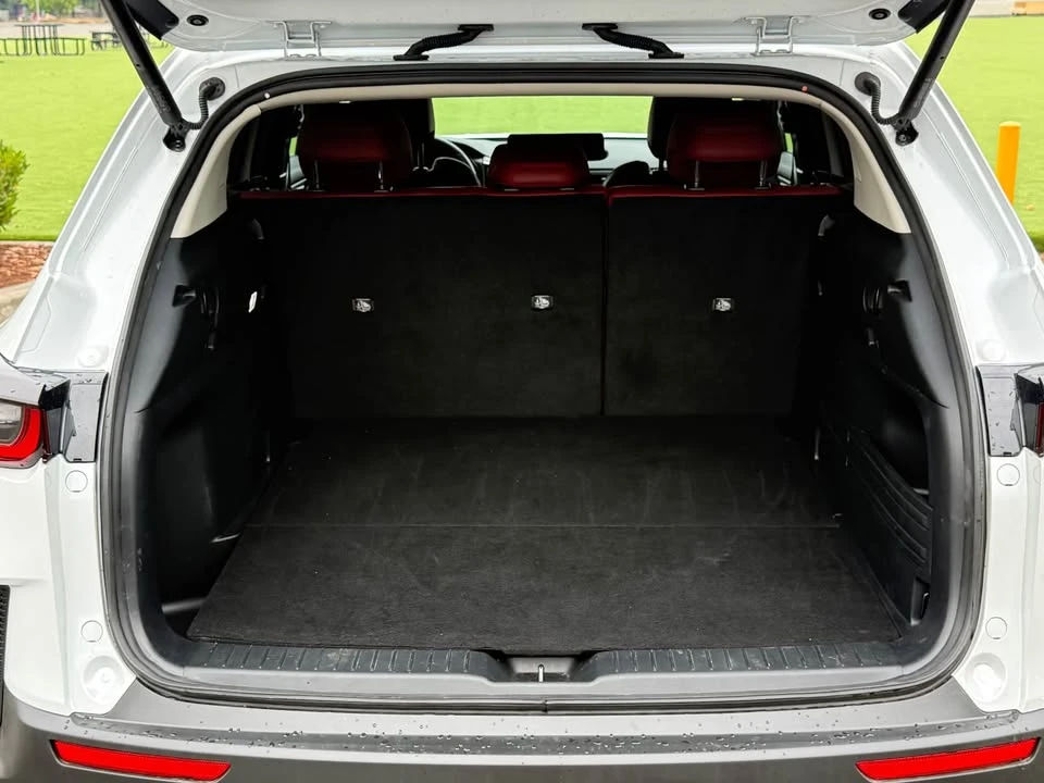 2025 Mazda CX-50 - Image 14 of 15