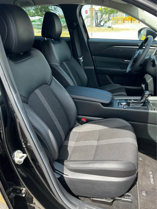 2025 Mazda CX-50 - Image 8 of 11