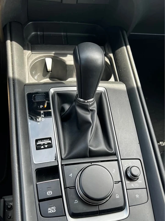 2025 Mazda CX-50 - Image 11 of 11