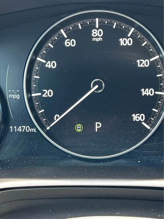 2025 Mazda CX-50 - Image 9 of 11