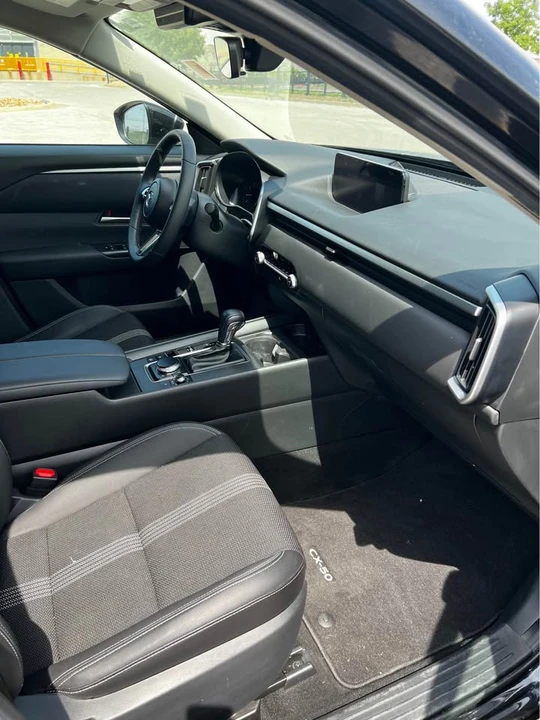 2025 Mazda CX-50 - Image 7 of 11