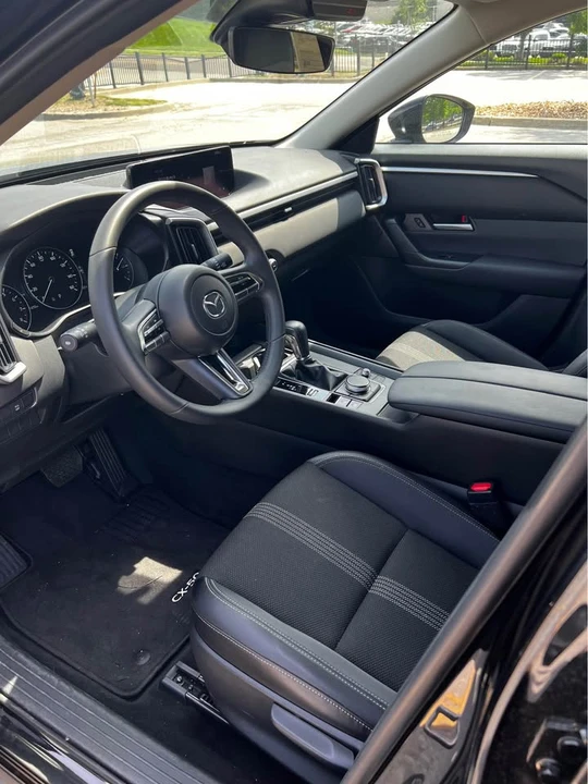 2025 Mazda CX-50 - Image 5 of 11