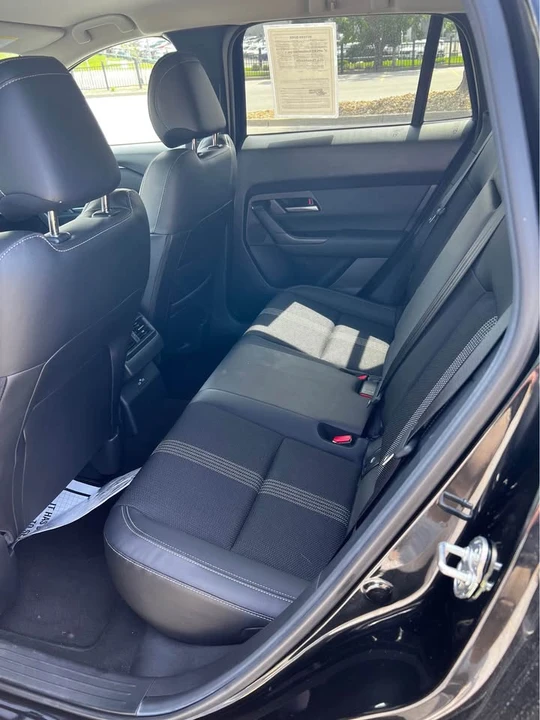 2025 Mazda CX-50 - Image 6 of 11