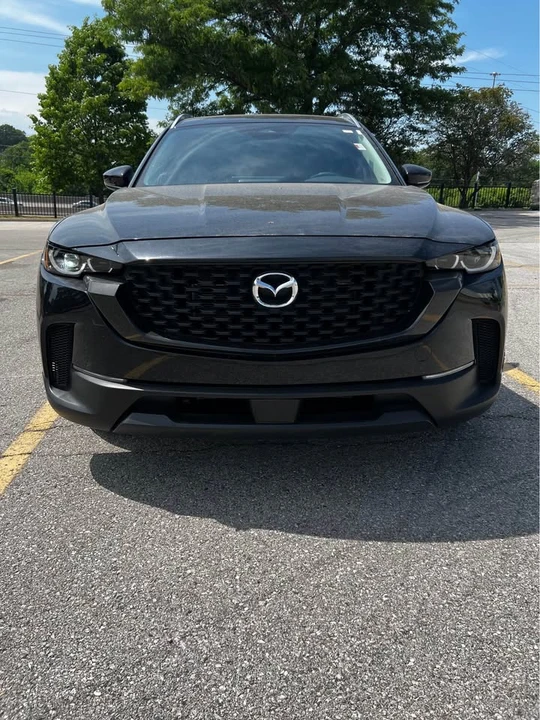 2025 Mazda CX-50 - Image 2 of 11