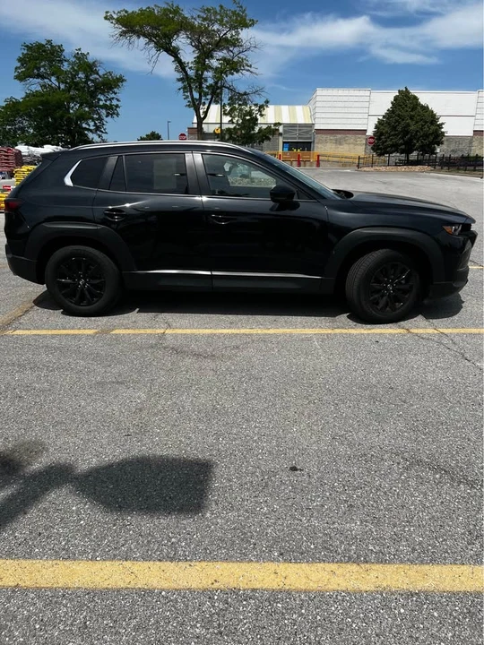 2025 Mazda CX-50 - Image 3 of 11